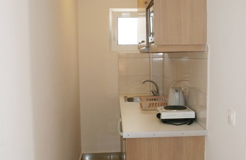 Kardamena Hotel | Agrelli Hotel
