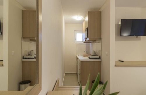 Kardamena Hotel | Agrelli Hotel