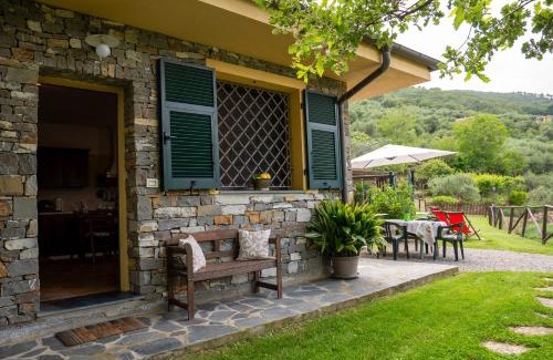 Dolcedo Apartment | Agri Borgata Vallone - Apartments - by HOST4U