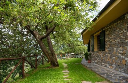 Dolcedo Apartment | Agri Borgata Vallone - Apartments - by HOST4U