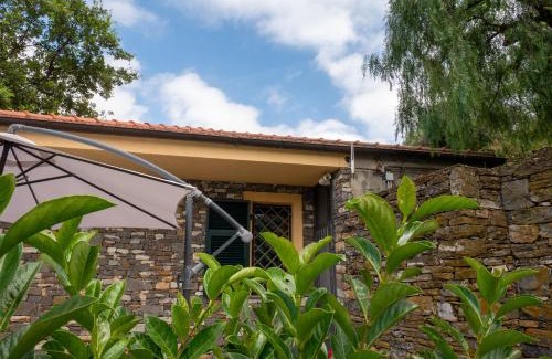 Dolcedo Apartment | Agri Borgata Vallone - Apartments - by HOST4U