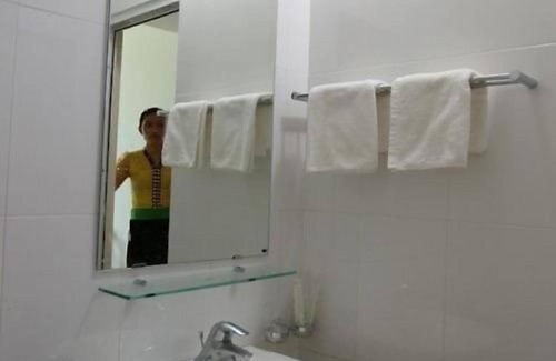 Muong Thanh Hotel | Agri Hotel Dien Bien Phu - by Bay Luxury