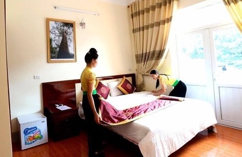 Muong Thanh Hotel | Agri Hotel Dien Bien Phu - by Bay Luxury