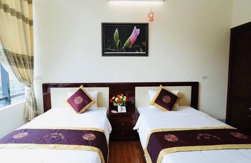 Muong Thanh Hotel | Agri Hotel Dien Bien Phu - by Bay Luxury
