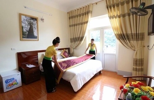 Muong Thanh Hotel | Agri Hotel Dien Bien Phu - by Bay Luxury
