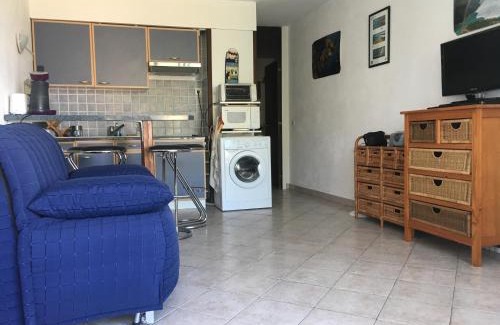 Patrimonio Apartment | Agriates