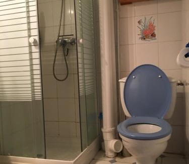 Patrimonio Apartment | Agriates