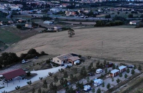 Fermo Other | Agricampeggio Abbruzzetti