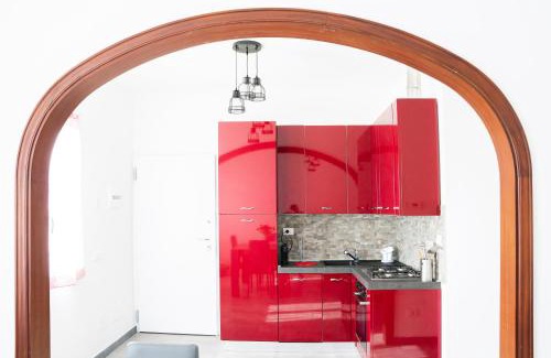 Sestri Levante Apartment | Agricanto