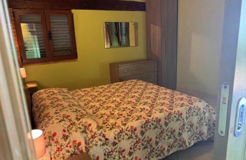 Massarosa Apartment | Agrihome di Alberto Giuseppe Gulotta B&B Bella Vista Chalet La Vista