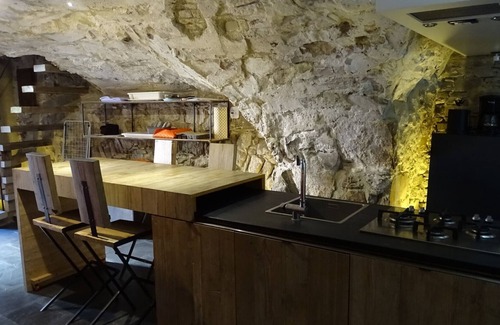 Civezza Apartment | AgriIlGeco I - L’angolo di Papà Gigi