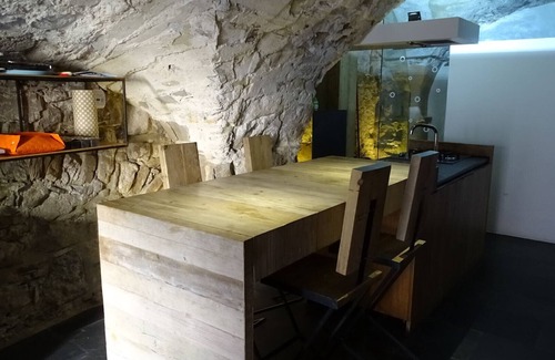 Civezza Apartment | AgriIlGeco I - L’angolo di Papà Gigi