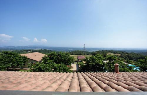 Riparbella House | Agriresidence Debbiare