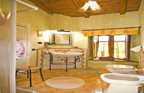 San Romano in Garfagnana Villa | Agriturismo Borgo del Sole, private pool, beautiful view, wifi,
