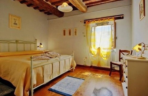 San Romano in Garfagnana Villa | Agriturismo Borgo del Sole, private pool, beautiful view, wifi,