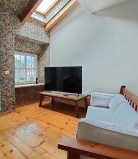Barco House | Agritur Cantina Romanese