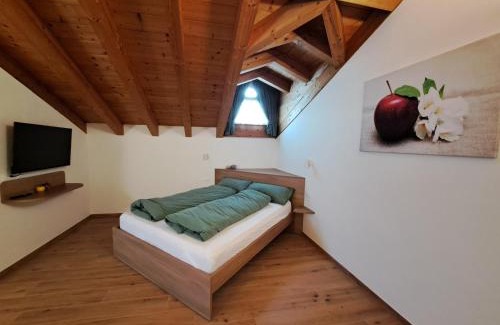 Nave San Rocco House | Agritur Clementi