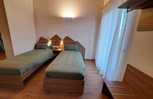 Nave San Rocco House | Agritur Clementi