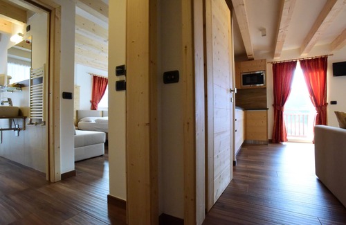 Tesero Other | Agritur Darial