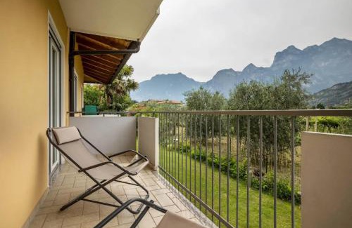 Torbole sul Garda Apartment | Agritur Laura