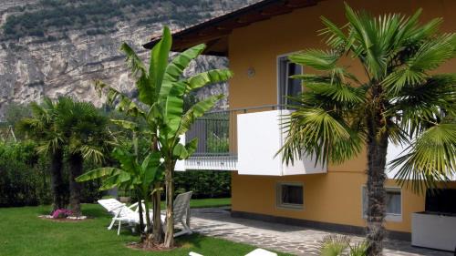 Torbole sul Garda Apartment | Agritur Laura