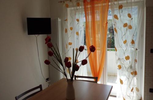 Torbole sul Garda Apartment | Agritur Laura