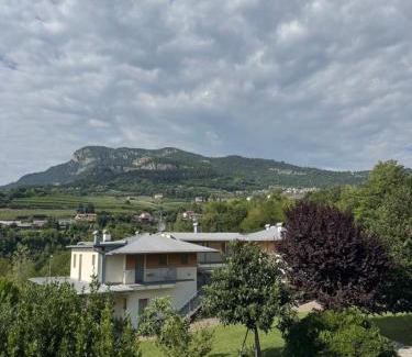 Povo House | Agritur Ponte Alto
