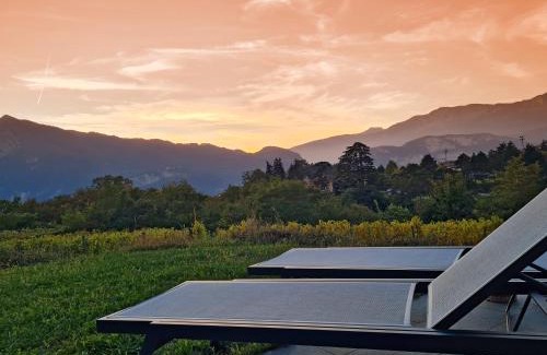Povo House | Agritur Ponte Alto