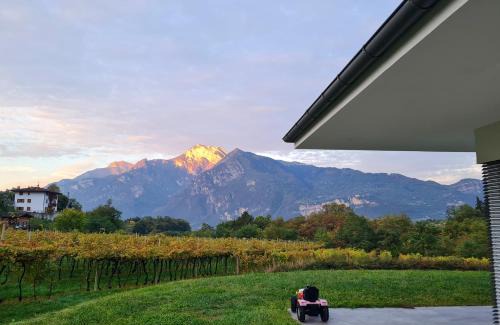 Povo House | Agritur Ponte Alto