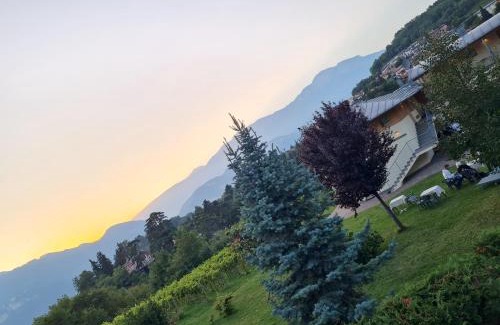 Povo House | Agritur Ponte Alto