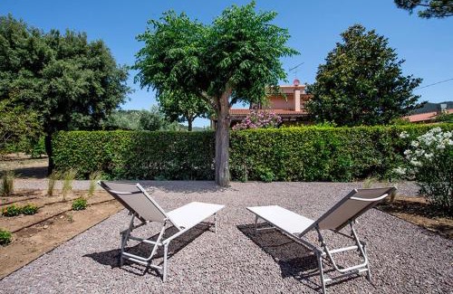 Pian di Rocca House | Agriturismo La Sassicaia
