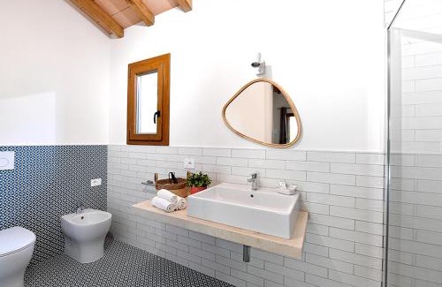 Pian di Rocca House | Agriturismo La Sassicaia