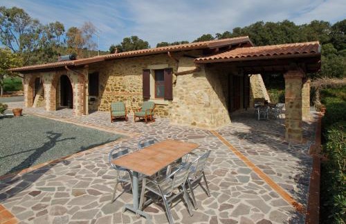 Pian di Rocca House | Agriturismo Val di Nappo