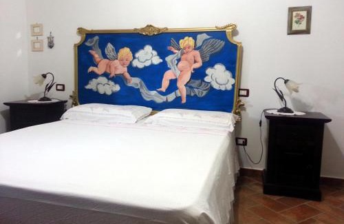 Pian di Rocca House | Agriturismo Val di Nappo
