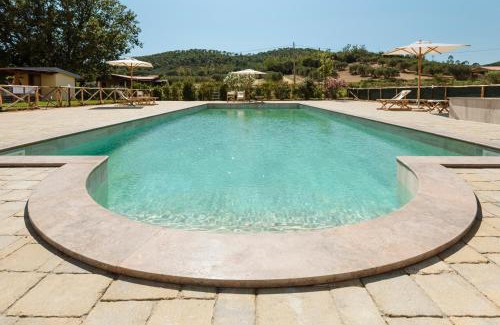 Pian di Rocca House | Agriturismo Terre di Castiglione