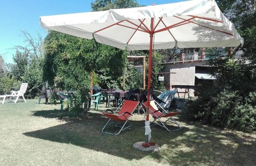 Abbadia di Montepulciano House | Agriturismo La Chiesina