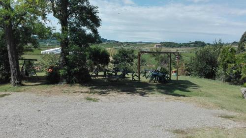 Abbadia di Montepulciano House | Agriturismo La Chiesina