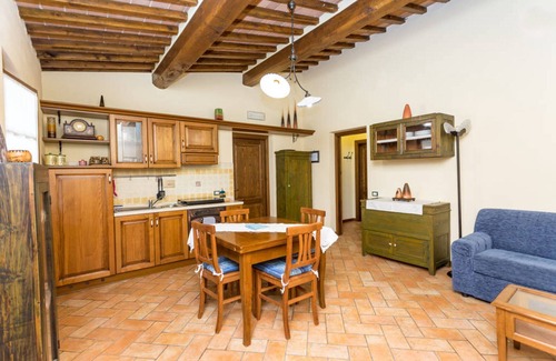 Casamaggiore Apartment | Agriturismo La Casa Del Sole - Appartamento Abete