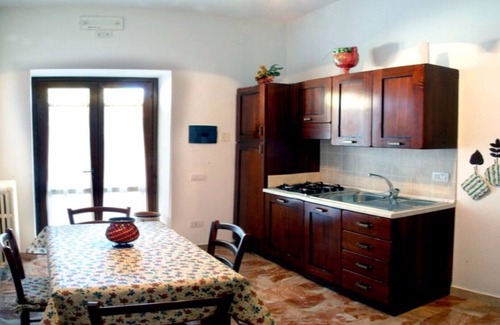 Vigne Other | Agriturismo Belvedere Cramaccioli apartment for 4 people
