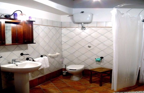 Vigne Other | Agriturismo Belvedere Cramaccioli apartment for 4 people