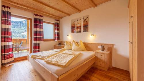San Martino in Badia Apartment | Agriturism Gscnara