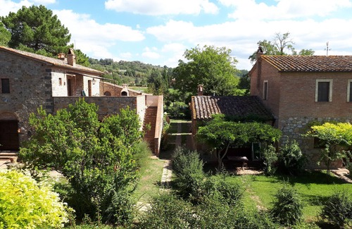 Monteleone d'Orvieto Other | Agriturismo Borgo Santa Maria - Groups Villa