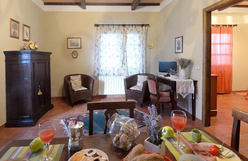 Ferretto House | Agriturismi Farina