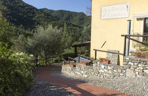Casanova Lerrone Other | Agriturismo A Canonica - Nigella Room