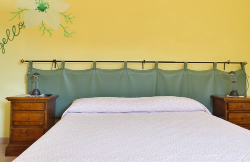 Casanova Lerrone Other | Agriturismo A Canonica - Nigella Room