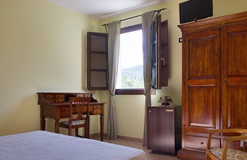 Casanova Lerrone Other | Agriturismo A Canonica - Nigella Room