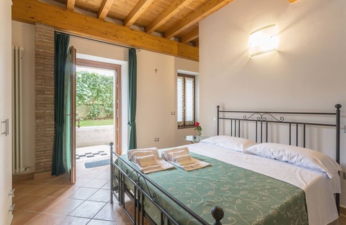 Valeggio sul Mincio Other | Agriturismo al Tralcio