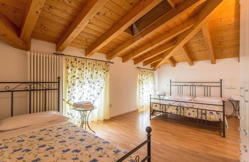 Valeggio sul Mincio Other | Agriturismo al Tralcio