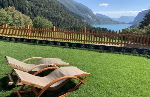 Molveno House | Agriturismo Ai Castioni