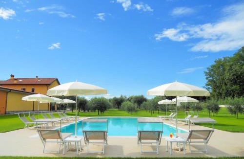 Lazise House | Agriturismo Ai Prati